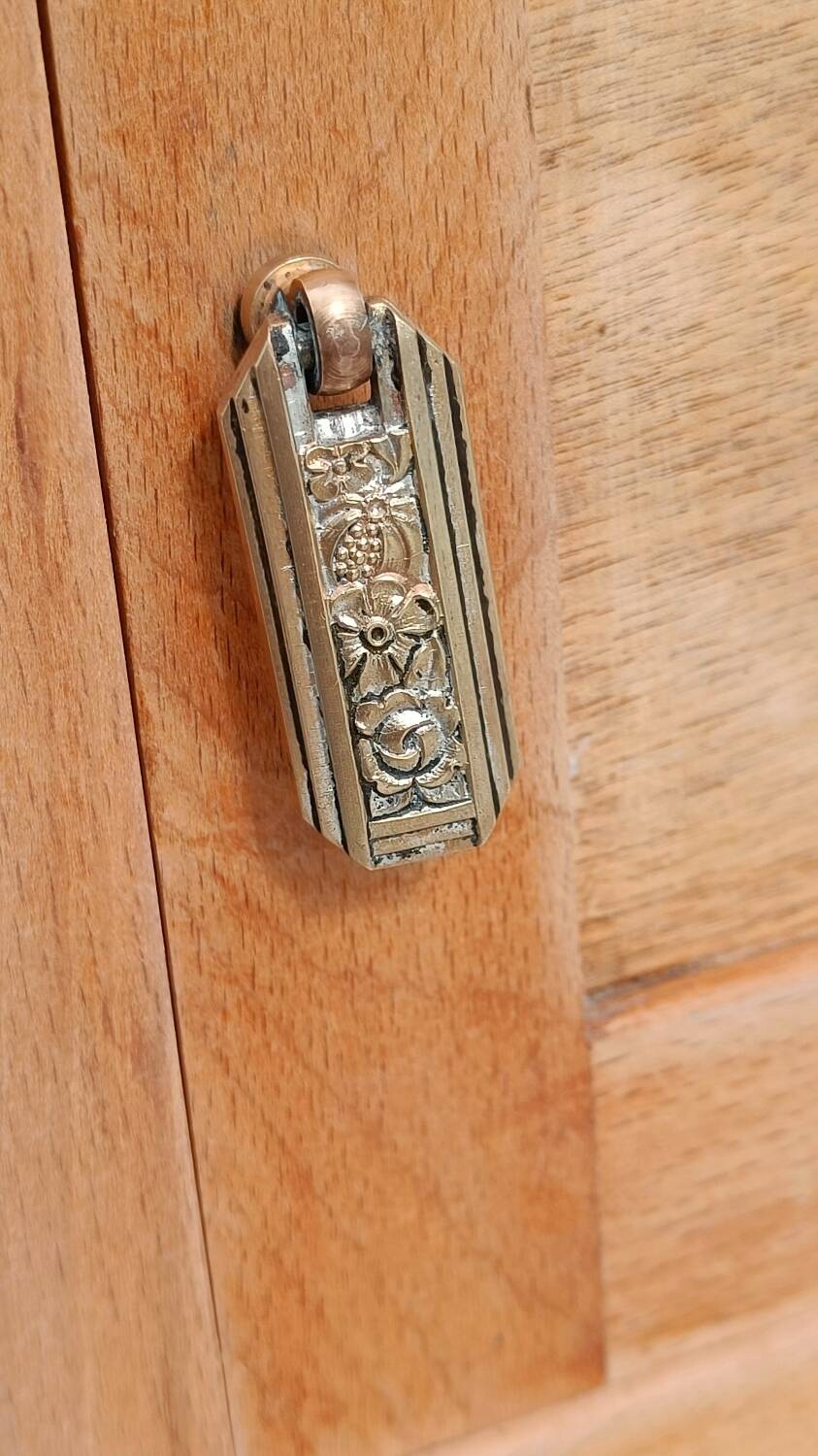 Chevet art déco