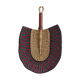 African Bolga Eventail from Ghana