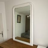 Mirror Louis Philippe 152x94cm