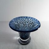 Kosta Boda Cirrus Vase by Bertil Vallien, 1960