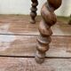Alsatian chair