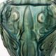 Vase par Eugène Baudin potterie de Monaco XIXème