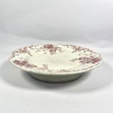 Ironstone Service - Saint Amand - Campanule