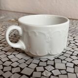 Rosenthal Monbijou porcelain cup, Germany 1970s.