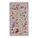 Hand-knotted rug, vintage Turkish rug 108x184 cm