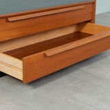 1960s Chest of Drawers, WK Möbel