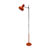 Midcentury Adjustable Floor lamp Napako,Josef Hůrka,1960