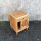 Vintage Art-Deco style bedside table