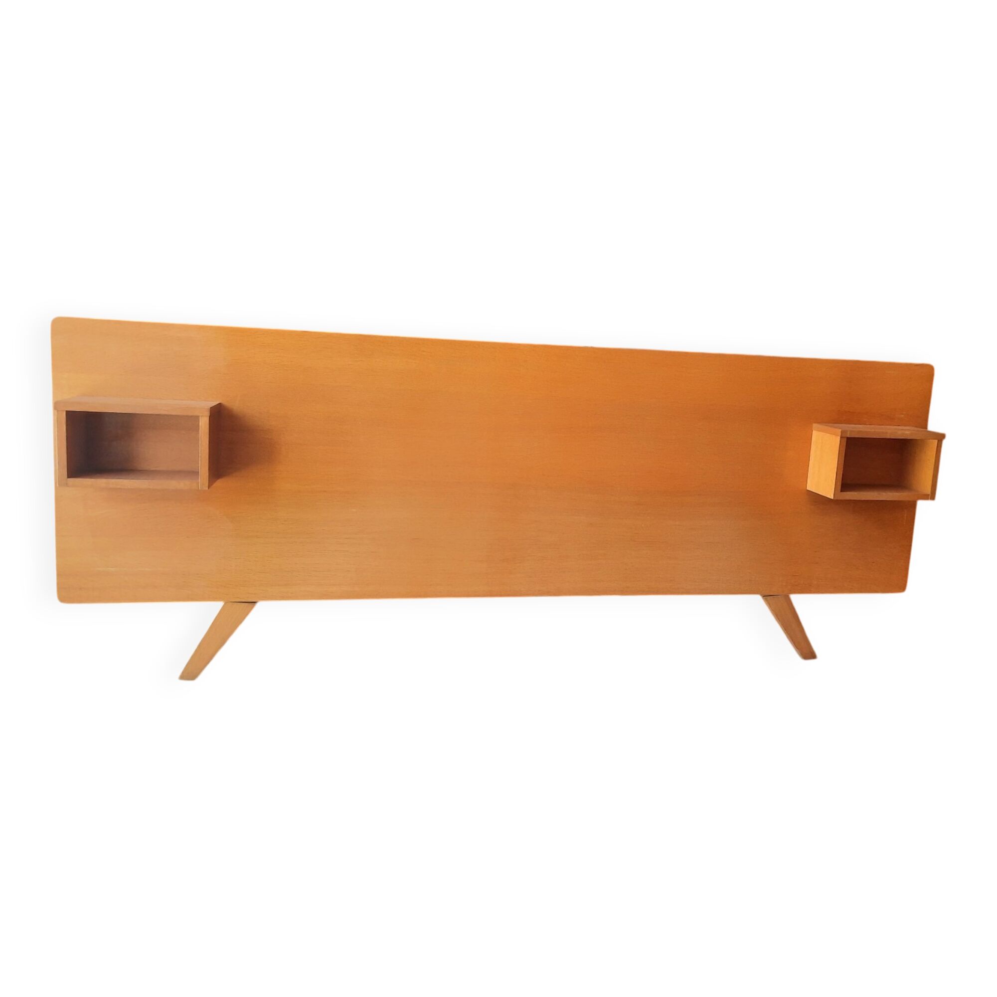 Vintage headboard