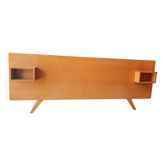 Vintage headboard