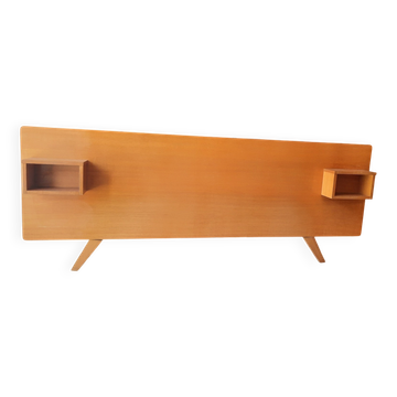 Vintage headboard