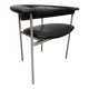 Dutch vintage dining chair Rudolf Wolf Gaasbeek & Van Tiel