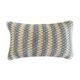 Vintage crochet cushion