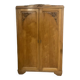 Petite armoire époque Art Déco démontable