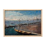 Peinture de Claude Wautier