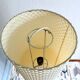 Aro Tripod lamp, Hairpin floor lamp
