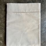 Descamps linen linen sheet with Venice print, numbers 1 and 2 ☐ 220 x 310 cm