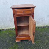 Table de nuit début XXéme