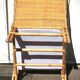 Fauteuil en rotin