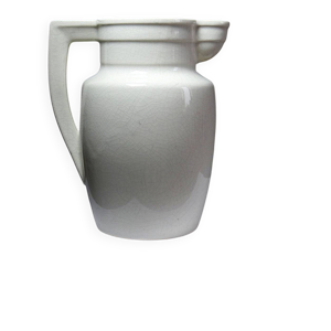 Broc de toilette Art