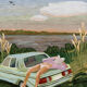 LAGUNA -Produit pop-up british-