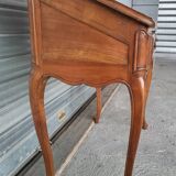 Slant-front desk, Louis XV style writing table