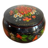 Candy box flowers