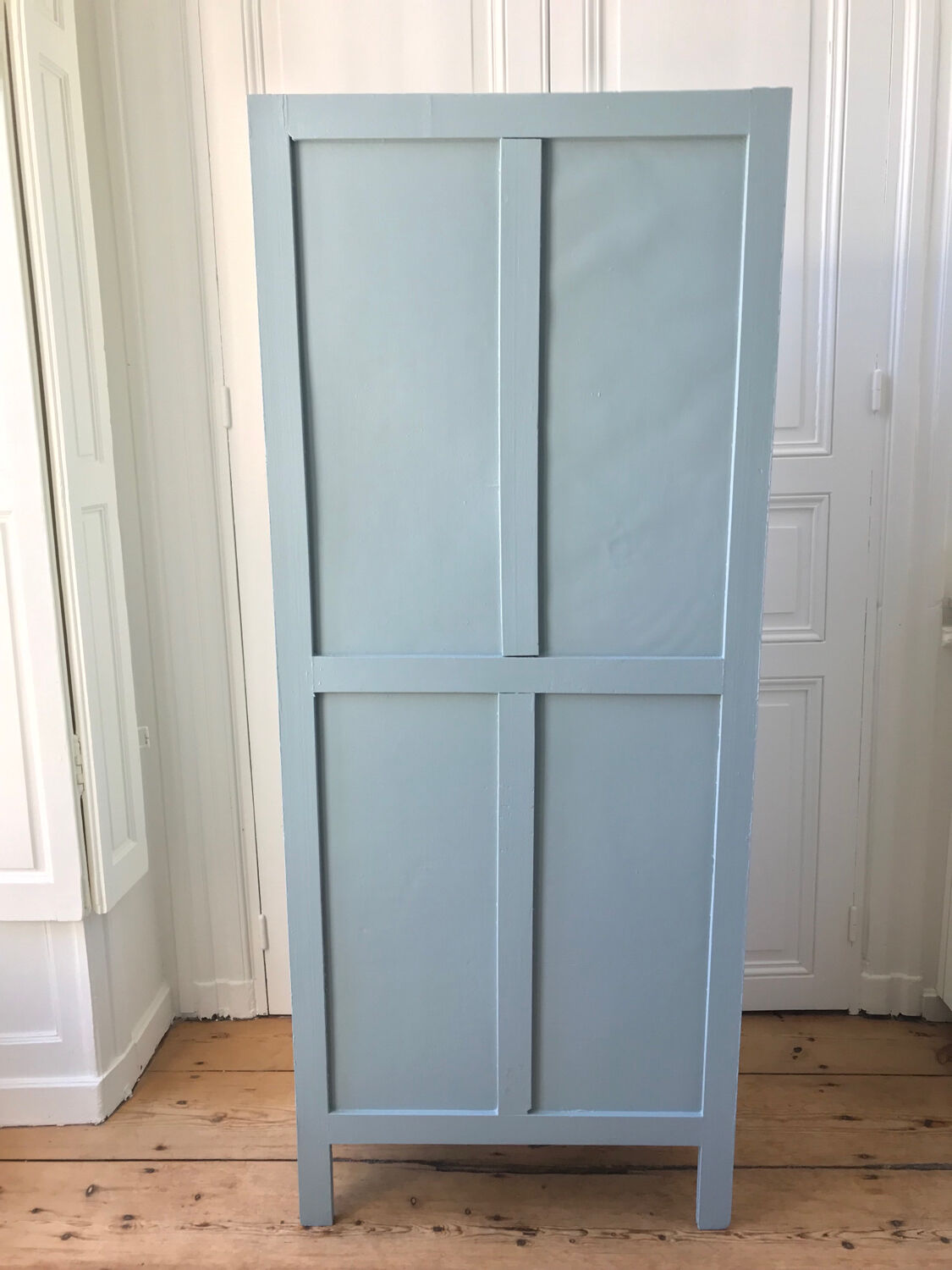 Armoire Parisienne Amande from Ressources
