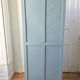 Armoire Parisienne Amande from Ressources
