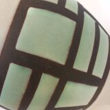 Vase, Bay Keramik, circa 1965