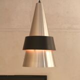Corona pendant lamp by Jo Hammerborg for Fog and Morup