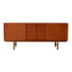 1960s Scandinavian IKEA Korsør Teak Sideboard