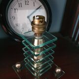 Modernist lamp