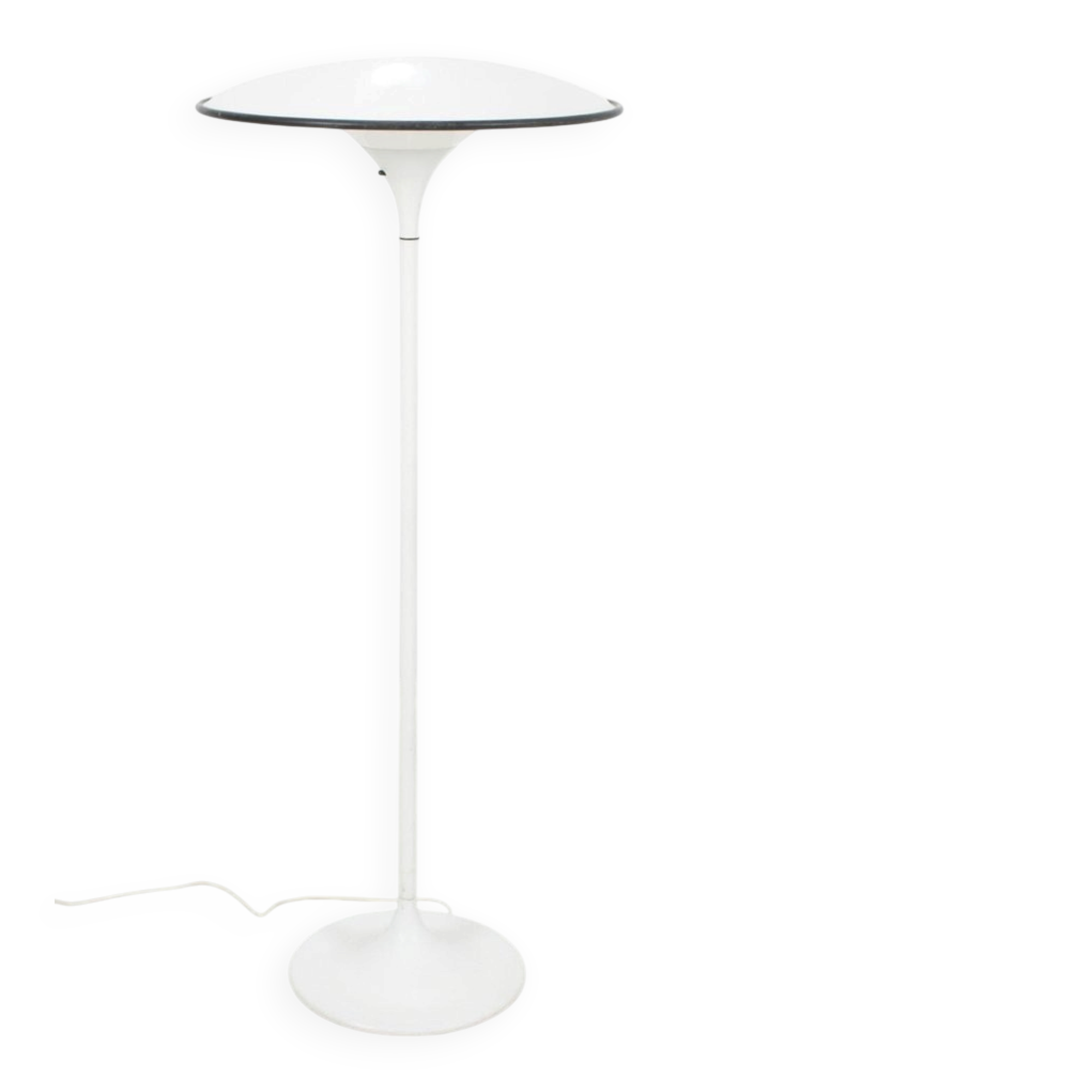Cosmos Lamp by Preben Jacobsen for Fog & Mørup
