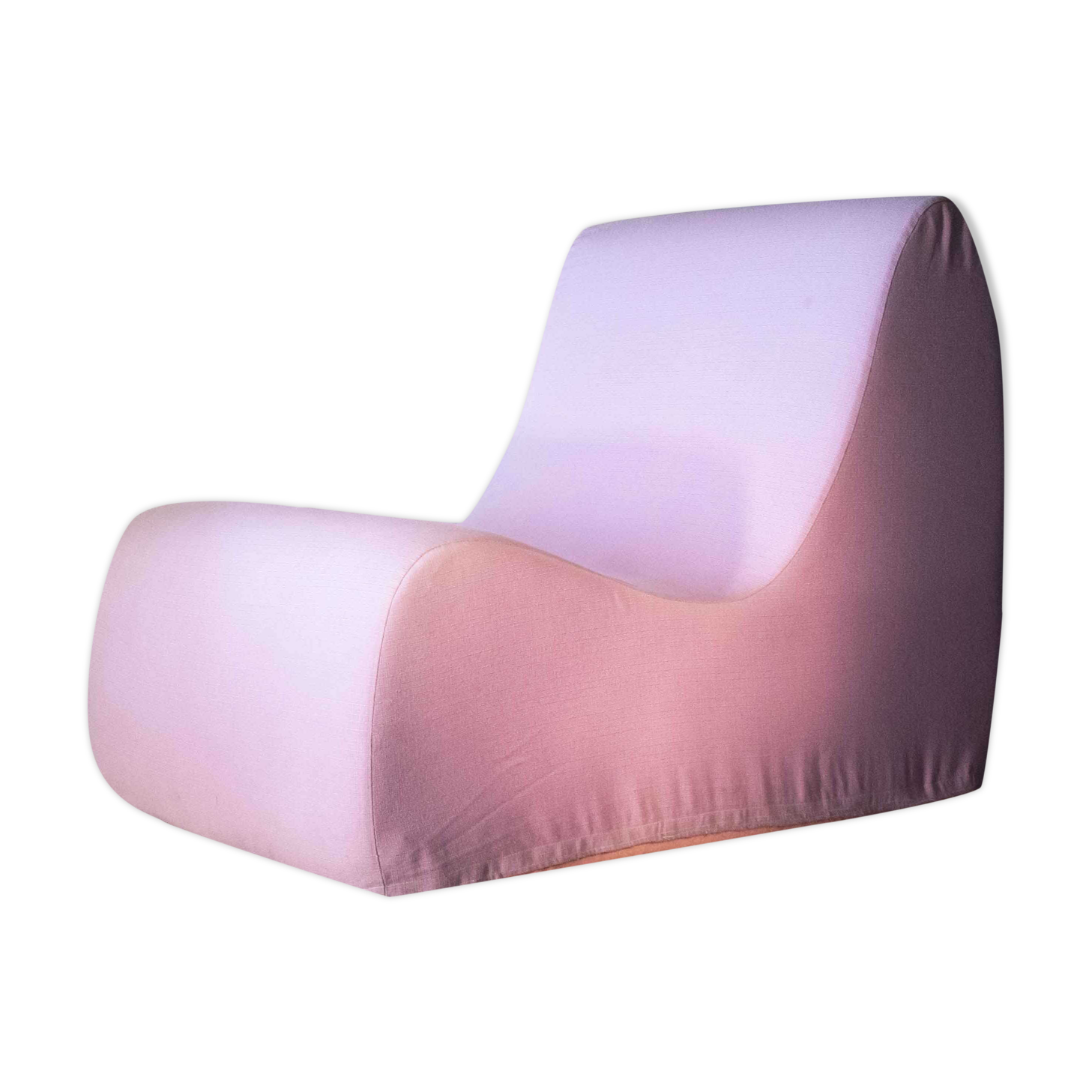 70's chair