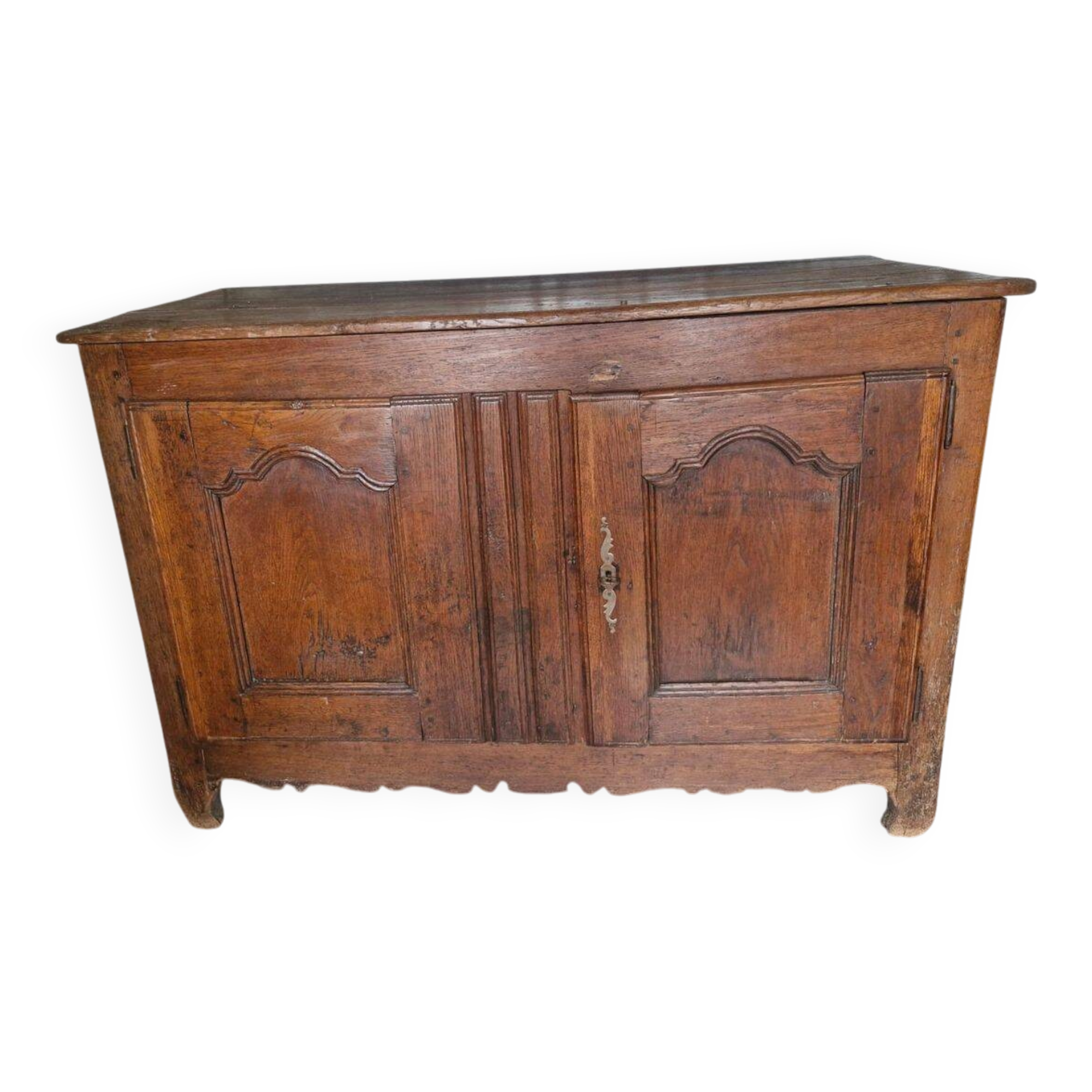 18th-century buffet