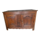 18th-century buffet