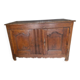 18th-century buffet
