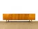 Scandinavian teak sideboard from the 1960s.