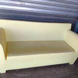 Bubble Club sofa by Kartell for Philippe Starck