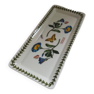 Portmeirion "Botanic Garden" cake dish