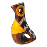 Pichet "Oiseau" Xarcato 1950s