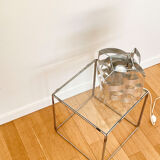 Max Sauze side table