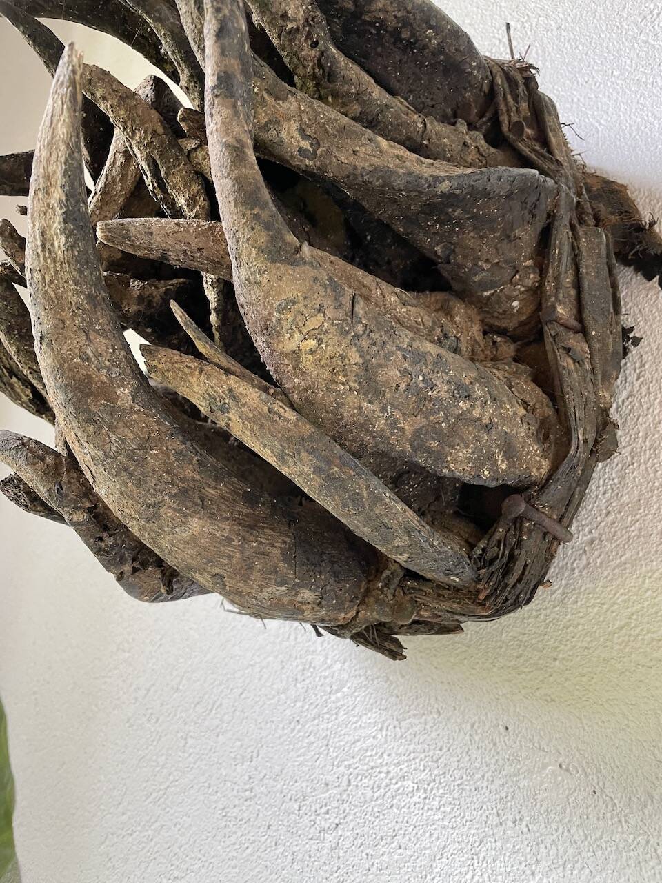 Bété Nyabwa mask Ivory Coast