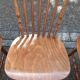 Set of 6 Baumann Florida chairs
