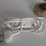 Onyx marble lamp foot 1960