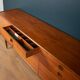 Teak 1960s Danish sideboard