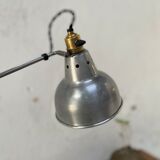 Georges Houillon desk lamp, circa 1930.