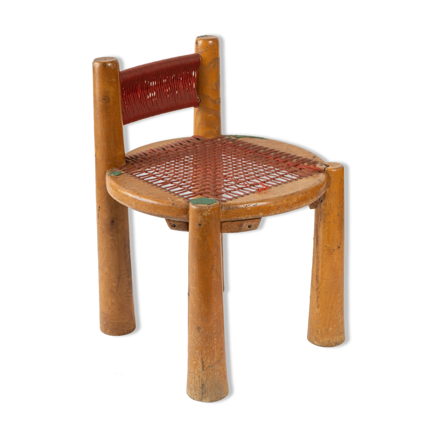Children's chair, 1950
