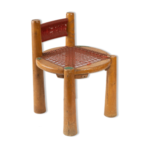 Chaise d'enfant, 1950